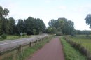 Passage sur la D30